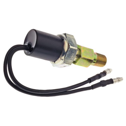 Oil Pressure Sensor Holden Piazza 2ltr 4ZC1T YB 1986-1987