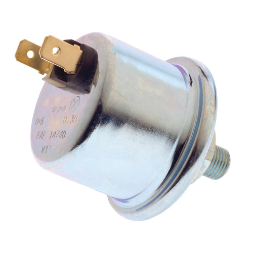 Sender Type Oil Pressure Sensor Suit Audi S4 2.2ltr AAN C4 1993-1995