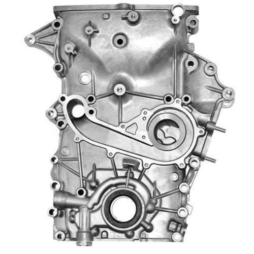 Timing Cover Suit Toyota Hilux 2.7ltr 2TRFE TGN16R 20052015