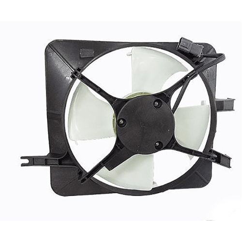 A/C Condenser Thermo Fan suit Honda RD1 CRV CR-V 1997-2001