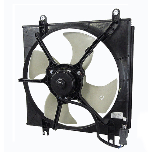 Radiator Engine Thermo Fan suit Honda RD1 CRV CR-V 1997-2001