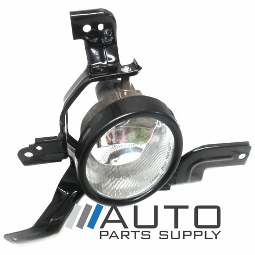 Honda CRV LH Fog Light suit RE 2007-2010 Models *New*