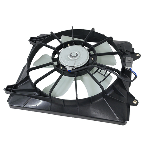 Engine Thermo Fan Suit Honda RE CRV CR-V 2.4ltr K24Z1 2007-2012