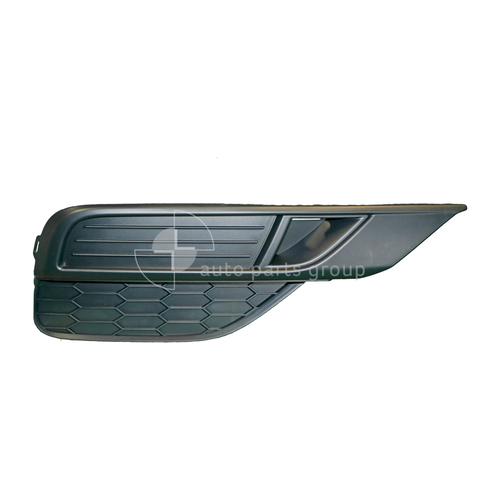 RH Drivers Side Fog Bumper Bar Insert Grille suit Honda CRV RM VTi 2014-2017