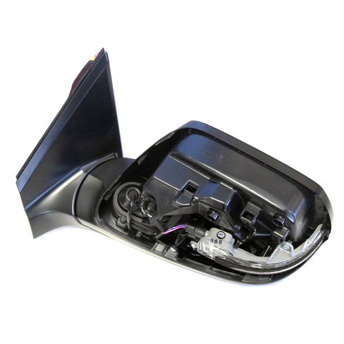Honda CRV LH Electric Door Mirror (No Cover) RM 2012-2014 *Genuine*
