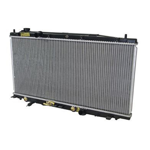 Automatic Radiator suit Honda Jazz GE 2008-2014 Models