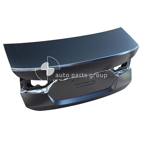 Honda City Boot Lid w/Camera Type suit GM 2014-Onwards *New Genuine*