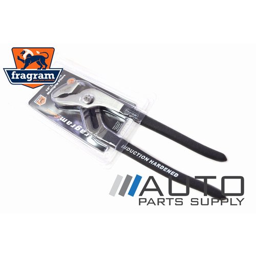 10" Multi Grip Pliers *Fragram Brand*