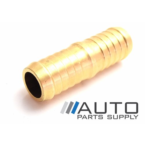3/4" Brass Hose Joiner - P712