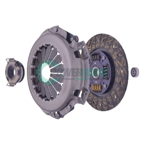 Clutch Kit to suit Toyota ACV36R Camry 2.4ltr 2AZFE 2002-2006