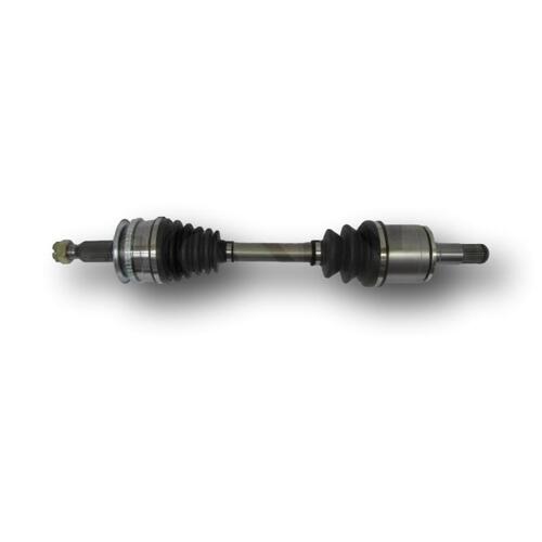 Mitsubishi MN Triton LH Front STD ABS CV / Drive Shaft 2.5ltr 4D56T 2009-2015