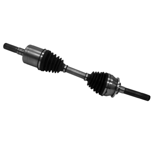 Front CV / Drive Shaft suit Isuzu DMax D-Max 3ltr 4JJ1TC 2008-2012