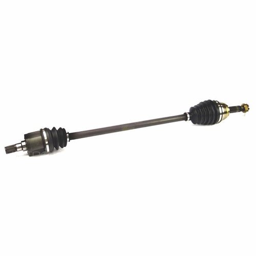Right Hand CV Drive Shaft (5spd Man) suit Hyundai LC Accent 1.5ltr 2000-2003