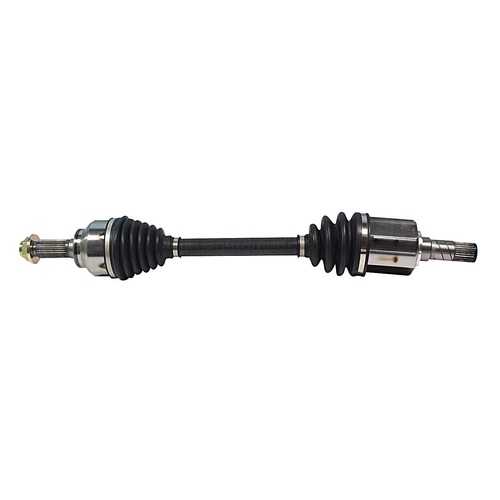 LH Front CV Shaft (Automatic Type) suit Mazda 3 BK SP23 2.3ltr L3 2005-2009