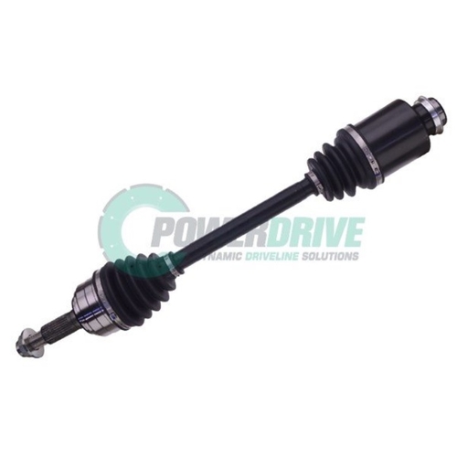 RH Right Hand CV Drive Shaft suit Mazda 6 2.5ltr L5 Petrol GH 2008-2012