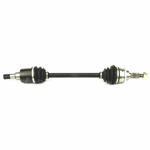 Left Hand CV Drive Shaft (5spd Manual) suit Suzuki EZ Swift 1.5ltr M15A 2004-2011