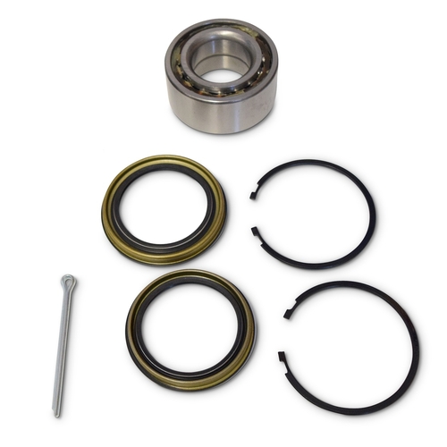 Front Wheel Bearing Kit suit Nissan N14 Pulsar 2ltr SR20DE 1991-1995