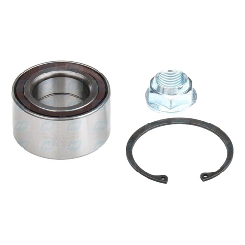 Front Wheel Bearing Kit (ABS) suit Mazda 2 DE 2007-2014