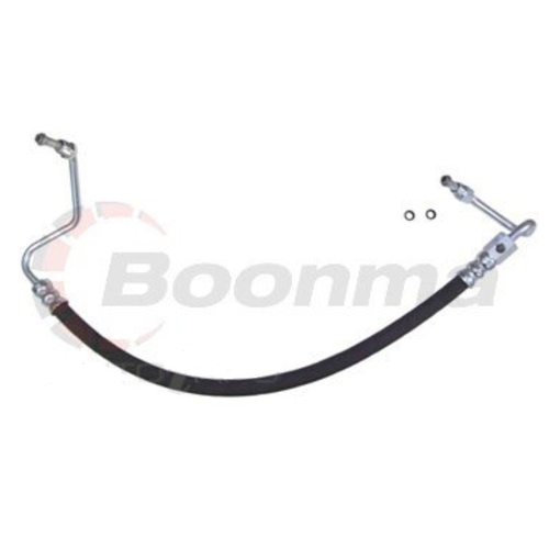 High Pressure Power Steering Hose (Upward Sensor) suit Ford Territory SX 2004-2005