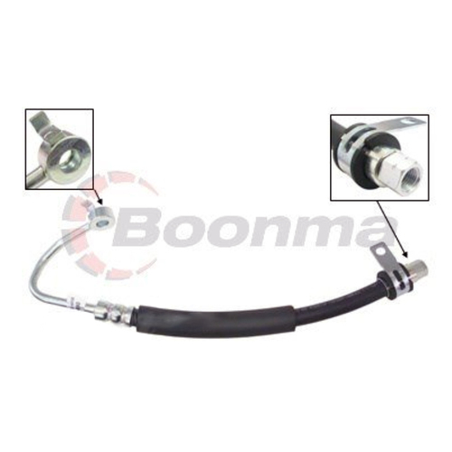 High Pressure Power Steer Hose suit Mazda UN BT50 BT-50 3ltr WEAT 2006-2011
