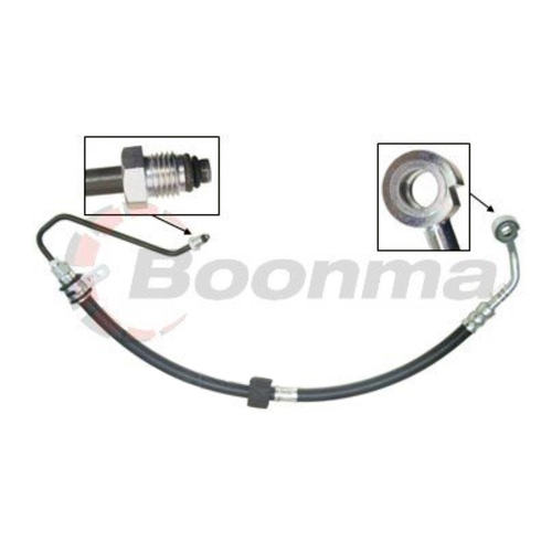 High Pressure Power Steer Hose suit Hyundai XD Elantra 2000-2006