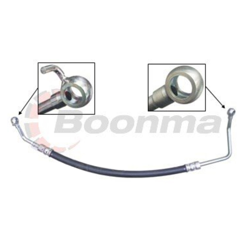 High Pressure Power Steer Hose suit Kia KV11 Carnival 2.5ltr K5 V6 1999-2007