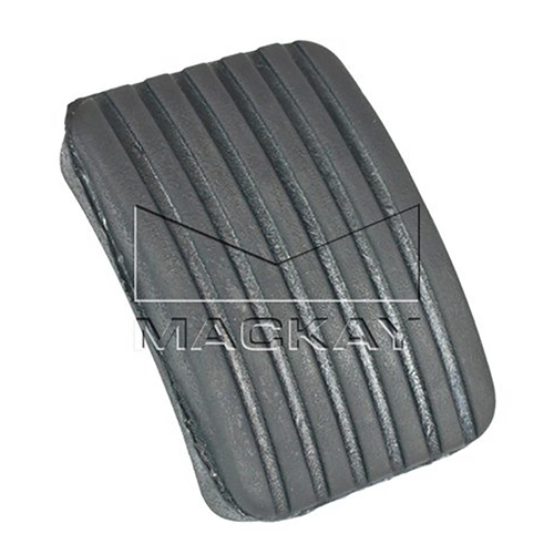Mackay Manual Brake Pedal Rubber For Ford SA-SE Capri  1989-1995