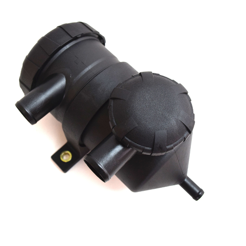 Mann & Hummel Provent 200 Oil Separator Catch Can Filter suit 4wd Turbo