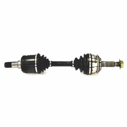 Protex Front CV / Drive Shaft suit Toyota KUN25 Hilux 2.5ltr 2KDFTV 2005-2015