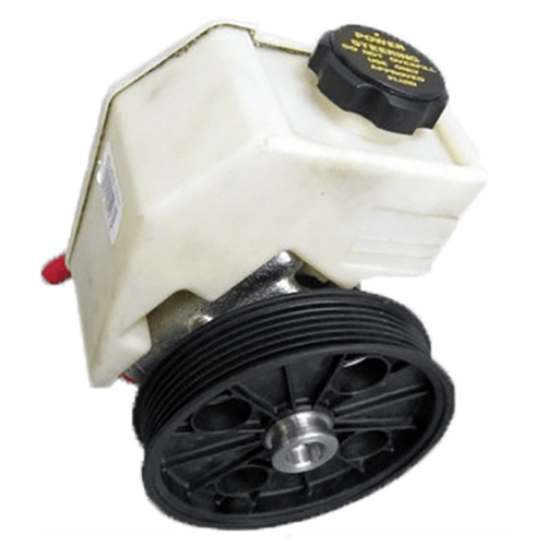 Power Steering Pump For Ford BA BF FG Falcon SX SY Territory 4ltr 6cyl