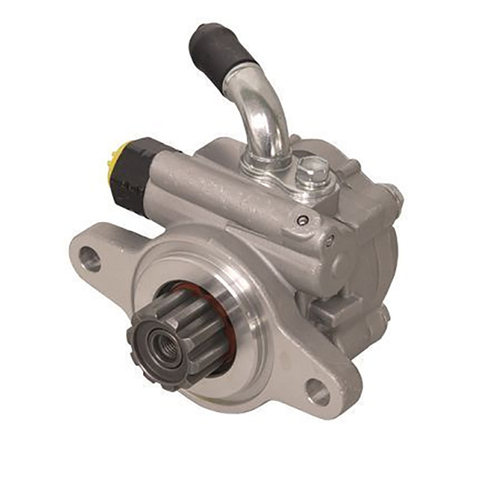 Power Steering Pump suit Toyota KUN Hilux 3ltr 1KDFTV Turbo Diesel 2005-2015