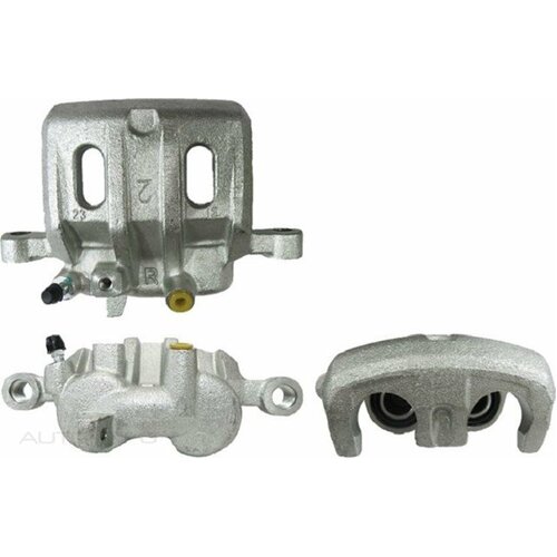 RH Front Brake Caliper suit Mitsubishi NJ NK NL Pajero 1991-2000