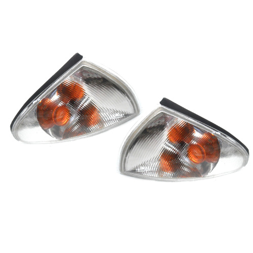 Pair of Indicators Corner Lights suit Proton Satria Persona Wira M21 1995-2005