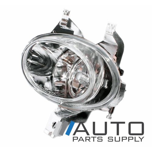 Peugeot 206 LH Fog Light / Driving Lamp suit T1 1999-2007 Models *New*