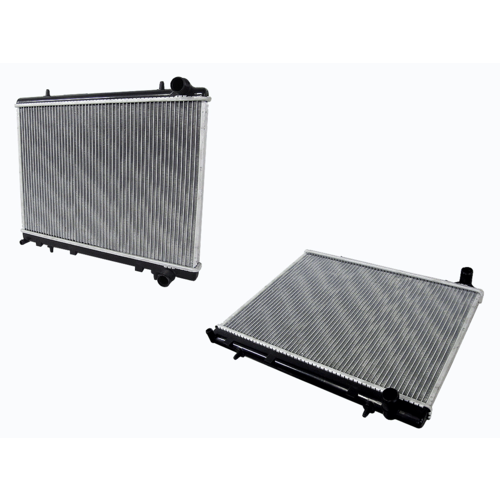 Peugeot 307 2ltr Diesel Radiator 2005-2009