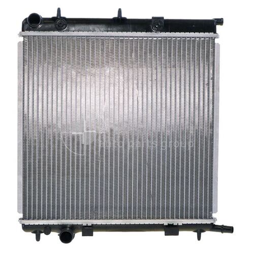 Peugeot 207 Radiator 1.4ltr Petrol Auto or Manual 2007-2012 *New*