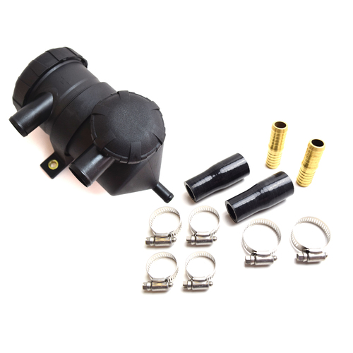 Mann + Hummel Provent 200 Oil Separator + 19mm Reducer Kit