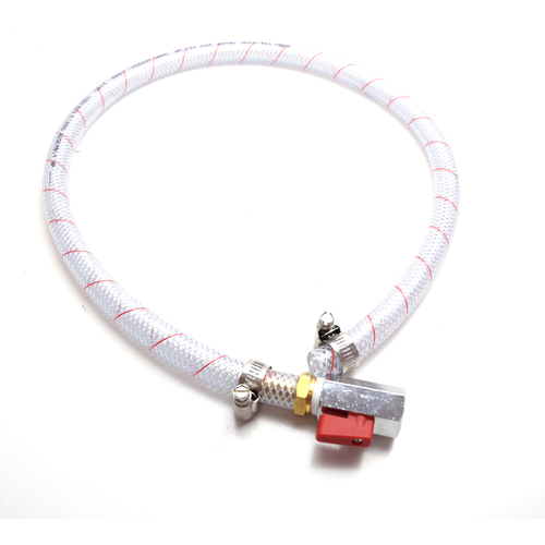 Oil Drain Kit To Suit Mann + Hummel Provent 200 Oil Catch Can Seperator