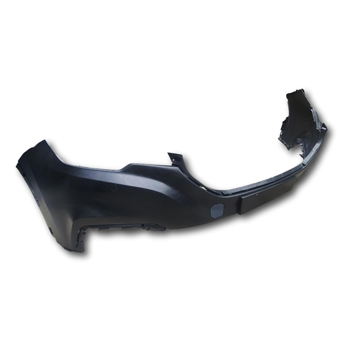 Front Bumper Bar Cover (Upper Section) suit MG ZS Essence/Excite 2018-2024