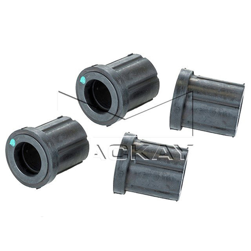 Lower Rear Shackle Bus Kit Suit Toyota Hilux 2.7ltr 2TRFE TGN16R 2005-2015