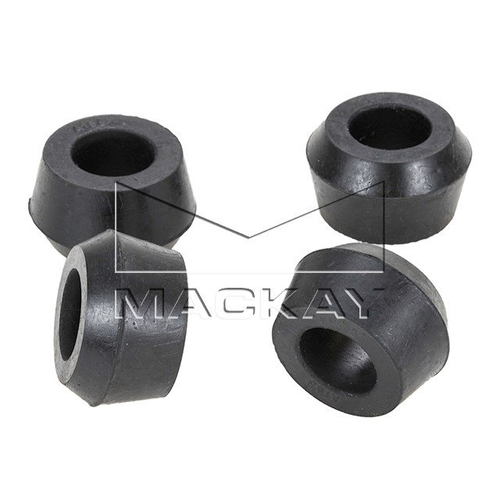 Rear Shock Absorber Bush Kit Suit Toyota Hilux 2.7ltr 2TRFE TGN16R 2005-2015