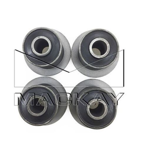 Leaf Spring Bush Kit Suit Toyota Hilux 4ltr 1GRFE GGN25R 2005-2015