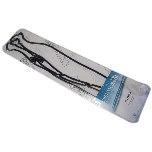 Permaseal Rocker Cover Gasket Set suit Nissan C34 Stagea 2.5ltr RB25DET 1996-2001 