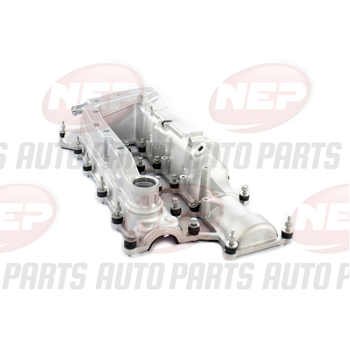 Alloy Valve Rocker Cover suit Holden Cascada 1.6ltr A16XHT Petrol CJ 2015-2017