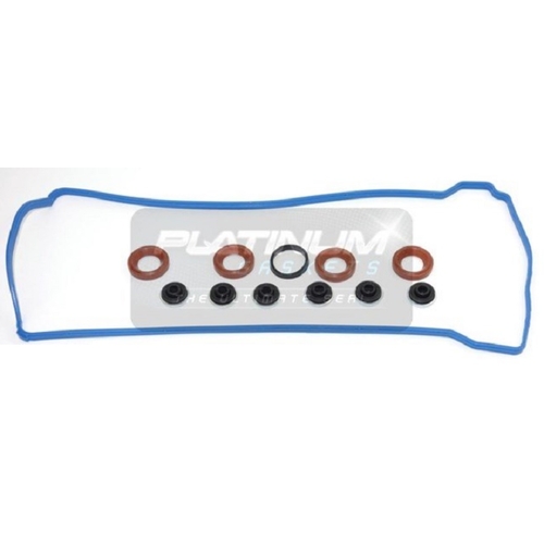 Rocker Cover Gasket Set suit Honda RD7 CRV CR-V 2.4ltr K24A1 2001-2007