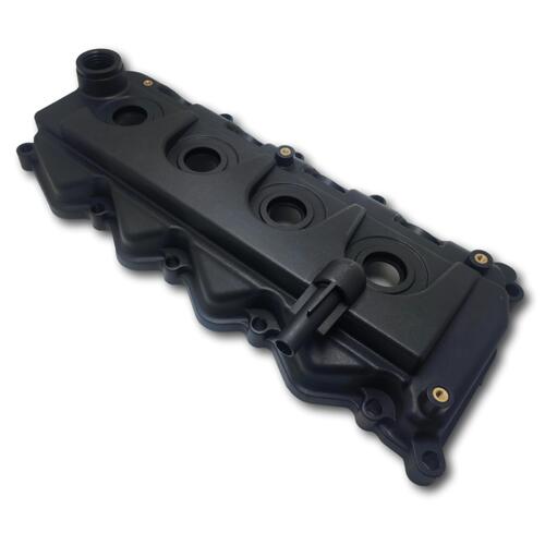 Valve / Rocker Cover suit Nissan D40 Navara MNT 2.ltr YD25DDTi Turbo Diesel 2008--2015