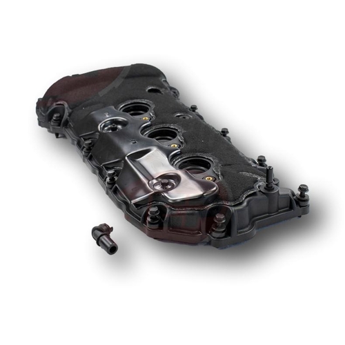 Right Hand Valve Rocker Cover suit Holden Commodore 3.6ltr LLT V6 VE 2009-2011