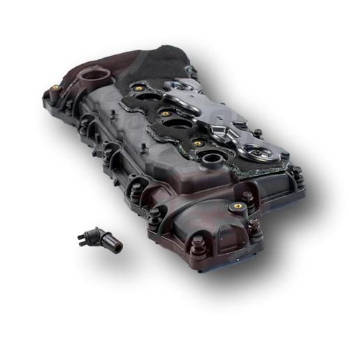 Left Hand Valve Rocker Cover suit Holden Commodore 3ltr LFW V6 VE 2010-2013