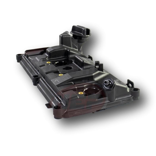 Valve Rocker Cover suit Nissan Pulsar 1.6ltr MR16DDT Turbo Petrol C12 2013-2018