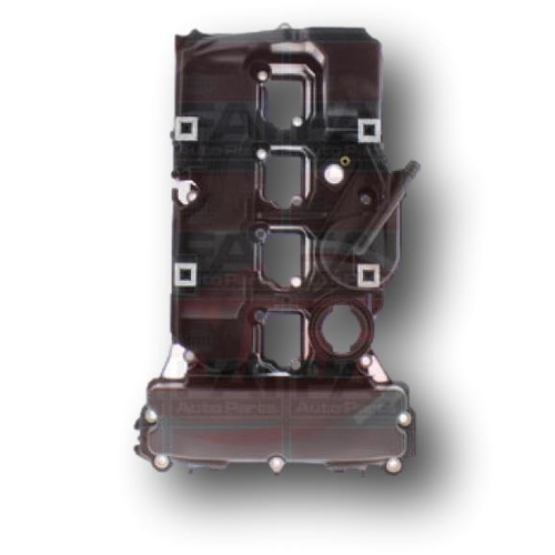 Valve / Rocker Cover suit Mercedes Benz CLK200K 1.8ltr M271.940 2004-2007